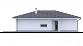 Ansicht - BUNGALOW 173